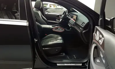 Mercedes-Benz GLE-Class 2020, 60662 км, за 42339.5 USD - фото 11