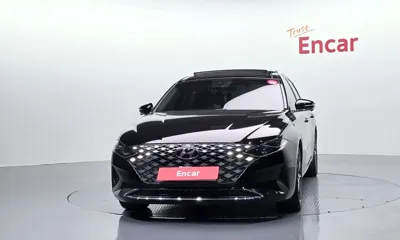 Hyundai Grandeur 2023, 73750 км, за 15562.93 USD