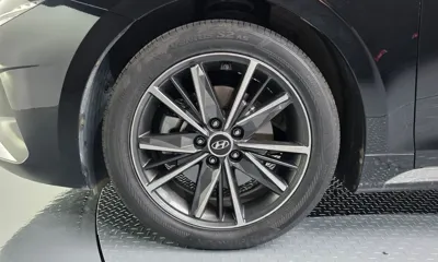 Hyundai Grandeur 2023, 73750 км, за 15562.93 USD