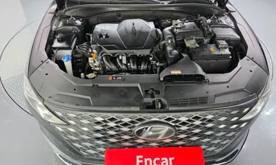 Hyundai Grandeur 2023, 73750 км, за 15562.93 USD - фото 6