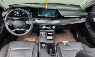 Hyundai Grandeur 2023, 73750 км, за 15562.93 USD - фото 7