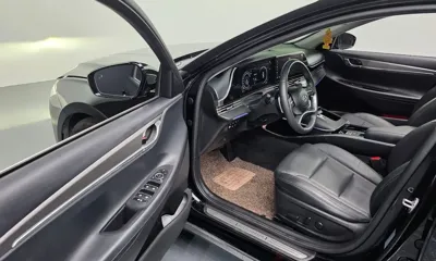 Hyundai Grandeur 2023, 73750 км, за 15562.93 USD - фото 10