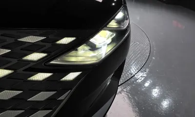Hyundai Grandeur 2023, 73750 км, за 15562.93 USD - фото 22