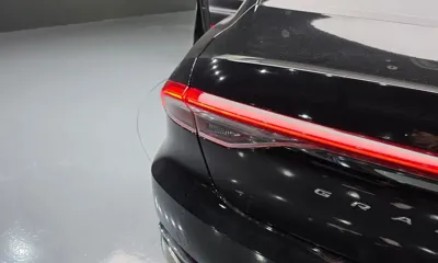 Hyundai Grandeur 2023, 73750 км, за 15562.93 USD - фото 23