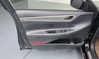 Hyundai Grandeur 2023, 73750 км, за 15562.93 USD - фото 24