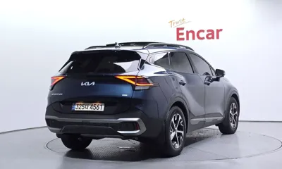 Kia Sportage 2022, 24694 км, за 20737.17 USD - фото 2