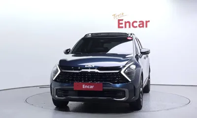 Kia Sportage 2022, 24694 км, за 20737.17 USD - фото 3