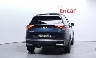Kia Sportage 2022, 24694 км, за 20737.17 USD - фото 4