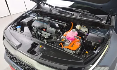 Kia Sportage 2022, 24694 км, за 20737.17 USD - фото 6