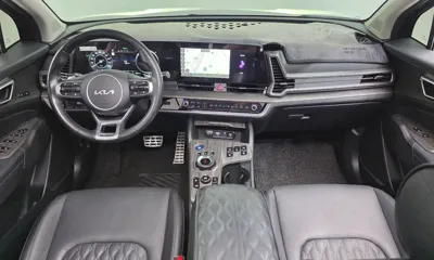 Kia Sportage 2022, 24694 км, за 20737.17 USD - фото 7