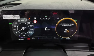 Kia Sportage 2022, 24694 км, за 20737.17 USD - фото 8