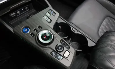 Kia Sportage 2022, 24694 км, за 20737.17 USD - фото 9
