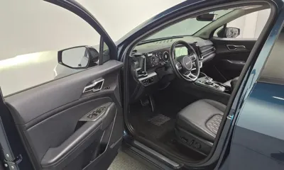 Kia Sportage 2022, 24694 км, за 20737.17 USD - фото 10