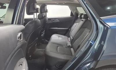 Kia Sportage 2022, 24694 км, за 20737.17 USD - фото 11