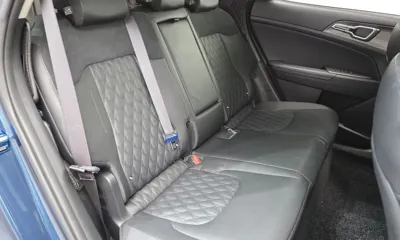 Kia Sportage 2022, 24694 км, за 20737.17 USD - фото 12