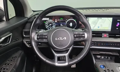 Kia Sportage 2022, 24694 км, за 20737.17 USD - фото 13