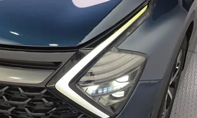 Kia Sportage 2022, 24694 км, за 20737.17 USD - фото 22