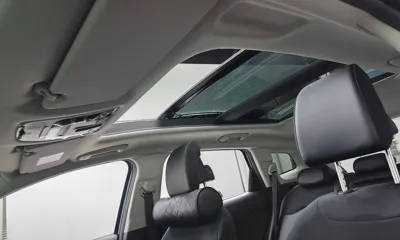 Kia Sportage 2022, 24694 км, за 20737.17 USD - фото 28