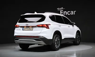 Hyundai Santafe 2022, 74522 км, за 19500.28 USD