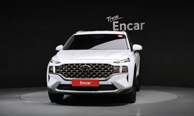 Hyundai Santafe 2022, 74522 км, за 19500.28 USD