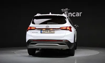 Hyundai Santafe 2022, 74522 км, за 19500.28 USD