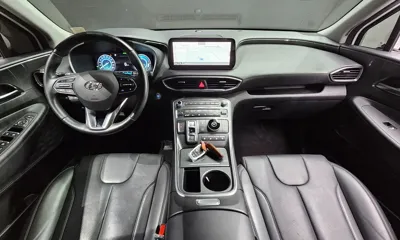 Hyundai Santafe 2022, 74522 км, за 19500.28 USD - фото 7