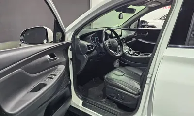 Hyundai Santafe 2022, 74522 км, за 19500.28 USD - фото 10