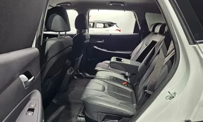 Hyundai Santafe 2022, 74522 км, за 19500.28 USD - фото 11