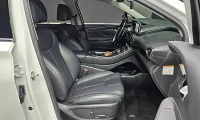 Hyundai Santafe 2022, 74522 км, за 19500.28 USD - фото 12