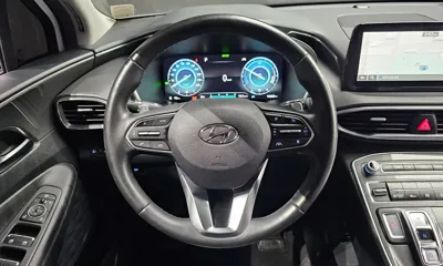 Hyundai Santafe 2022, 74522 км, за 19500.28 USD - фото 16