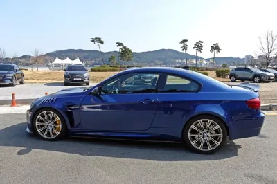 BMW M3 2012, 140923 км, за 26441.06 USD