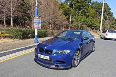 BMW M3 2012, 140923 км, за 26441.06 USD