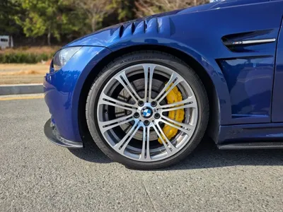 BMW M3 2012, 140923 км, за 26441.06 USD