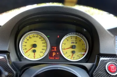 BMW M3 2012, 140923 км, за 26441.06 USD - фото 6