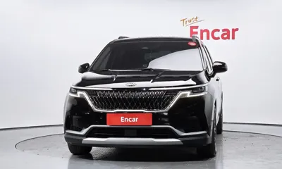 Kia Canival 2021, 120658 км, за 12890.01 USD