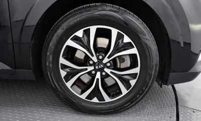 Kia Canival 2021, 120658 км, за 12890.01 USD