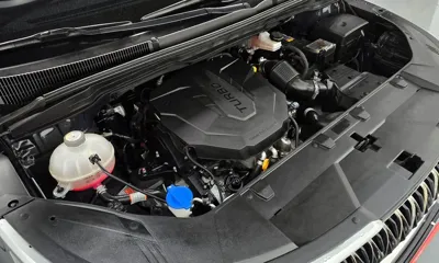Kia Canival 2021, 120658 км, за 12800.32 USD - фото 6