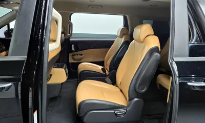 Kia Canival 2021, 120658 км, за 12800.32 USD - фото 12