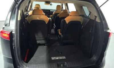 Kia Canival 2021, 120658 км, за 12800.32 USD - фото 20
