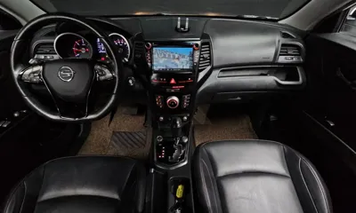 KG_Mobility_Ssangyong TIBOLI 2016, 108958 км, за 4360.75 USD - фото 7
