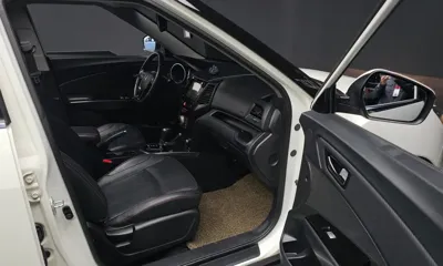 KG_Mobility_Ssangyong TIBOLI 2016, 108958 км, за 4360.75 USD - фото 10