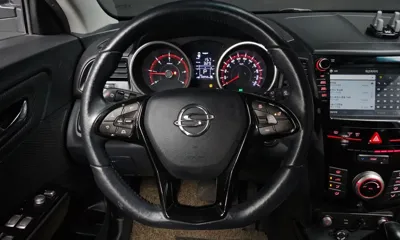 KG_Mobility_Ssangyong TIBOLI 2016, 108958 км, за 4360.75 USD - фото 13