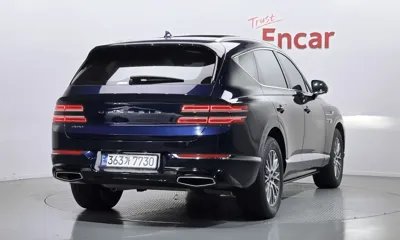 Genesis GV80 2021, 85287 км, за 28095.05 USD