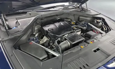 Genesis GV80 2021, 85287 км, за 28095.05 USD - фото 6