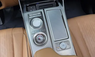 Genesis GV80 2021, 85287 км, за 28095.05 USD - фото 9