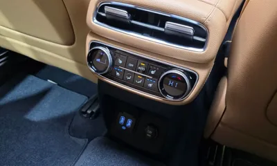 Genesis GV80 2021, 85287 км, за 28095.05 USD - фото 20
