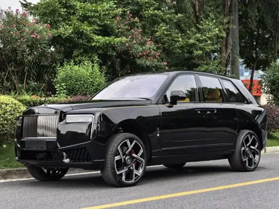 Rolls-Royce Cullinan 2026, 700 км, за 1275986.36 USD