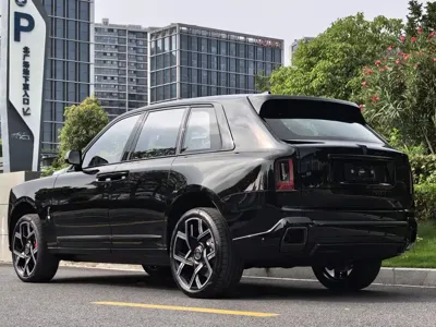 Rolls-Royce Cullinan 2026, 700 км, за 1270651.73 USD - фото 6