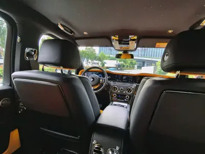 Rolls-Royce Cullinan 2026, 700 км, за 1270651.73 USD - фото 7