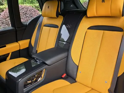 Rolls-Royce Cullinan 2026, 700 км, за 1270651.73 USD - фото 10